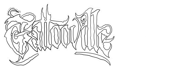 Tattooville Family Shop