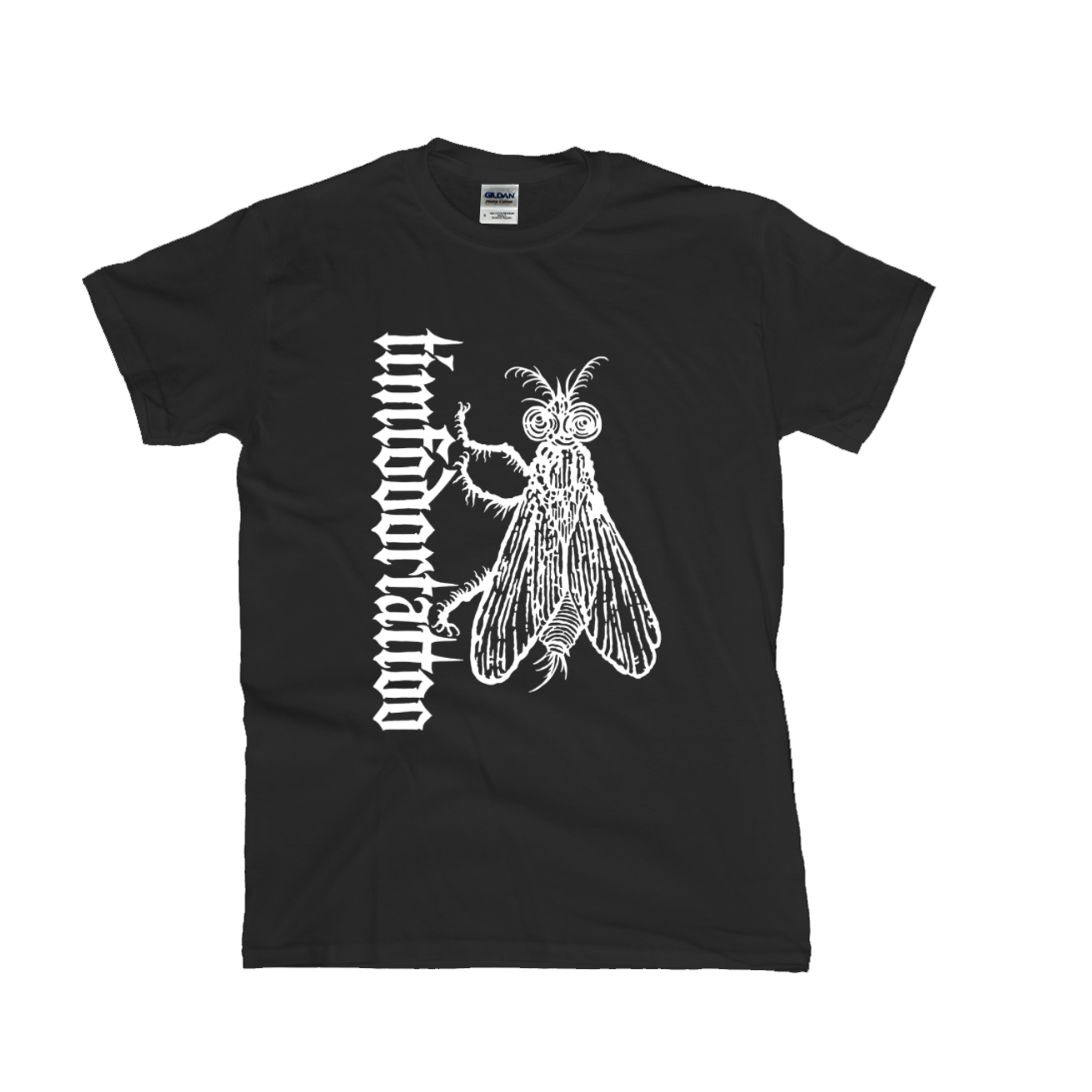 Fodor Fly T-Shirt